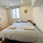 Apartment Renove - Tram & Centre - Parking Gratuit Angers