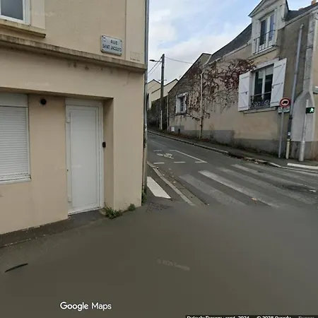 Rénové - Proche Centre - Tram&séjour Appartement *