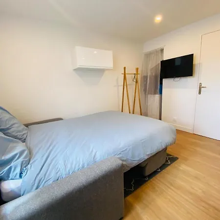 Moderne Et Cosy - Quartier Doutre