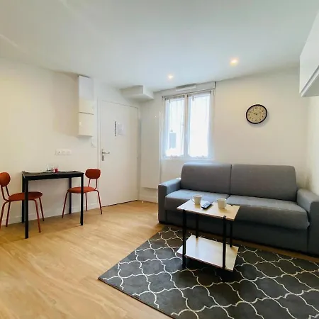 Moderne Et Cosy - Quartier Doutre Apartment