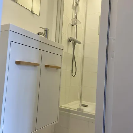 Apartment Moderne Et Cosy - Quartier Doutre Angers