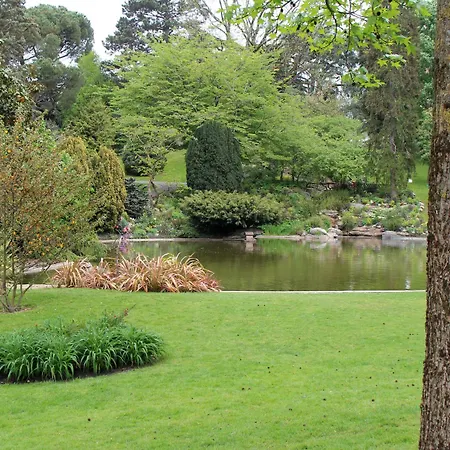 Rénové - Proche Centre - Tram&séjour Appartement Angers