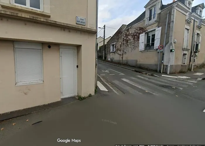 Rénové - Proche Centre - Tram&séjour Appartement *