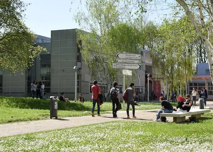 アパート Renove - Tram & Centre - Parking Gratuit *